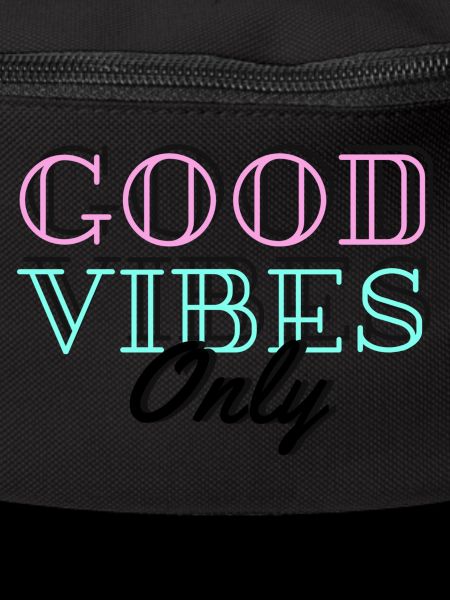 positive energy