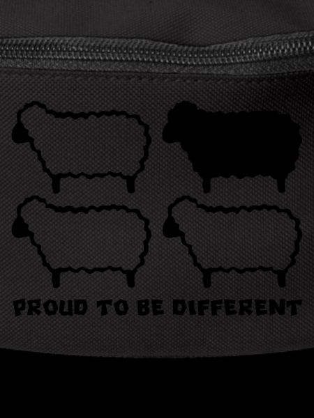 DIFFERENT SHEEP - 1C