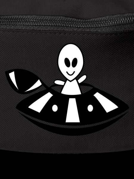 Alien UFO