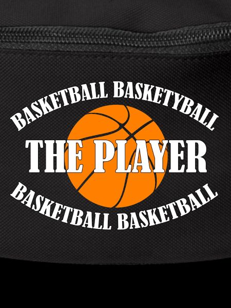 BASKETBALL - THE PLAYER