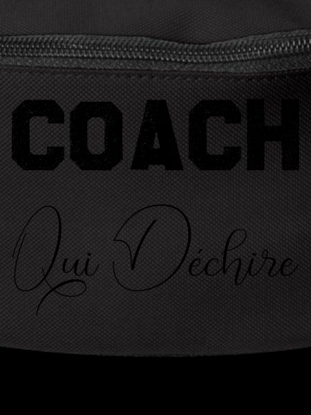 Coach Who