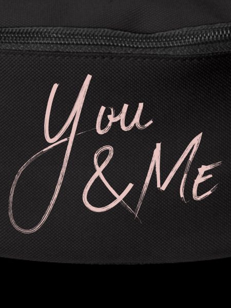 YOU & ME