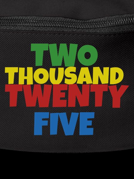 two thousand twenty five