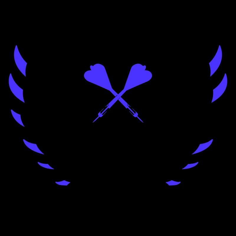 Darts Crest