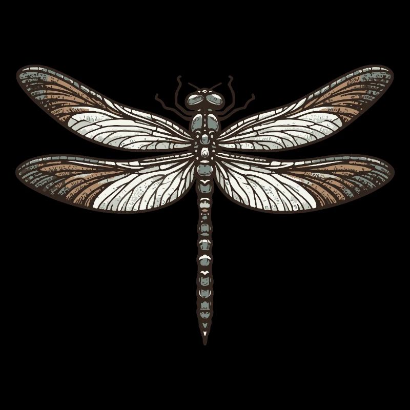 Libellule
