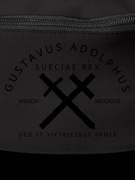 Gustavus Adolphus