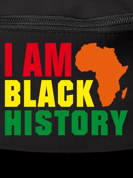 I am Black History