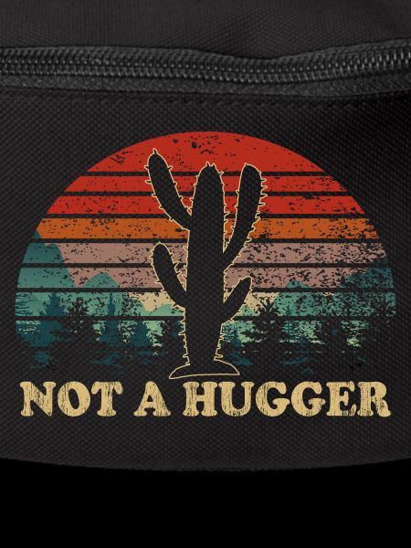 Desert Cactus Sunset Inspirational 
