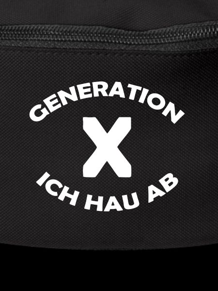 Génération X