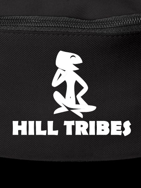 Hill Tribes