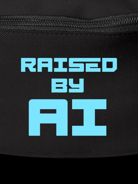 RAISED BY AI