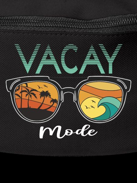 Fun holiday & surfer design