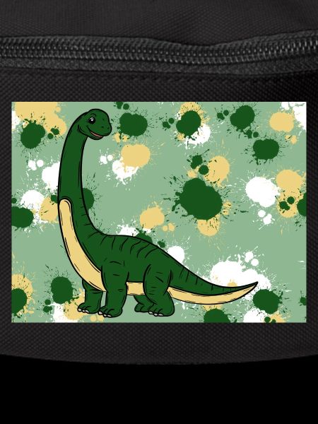 Brachiosaurus Dino