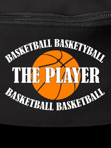 BASKETBALL - THE PLAYER