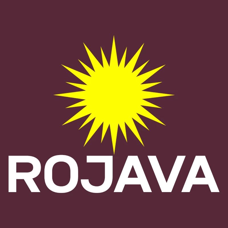 Rojava Kurdistan