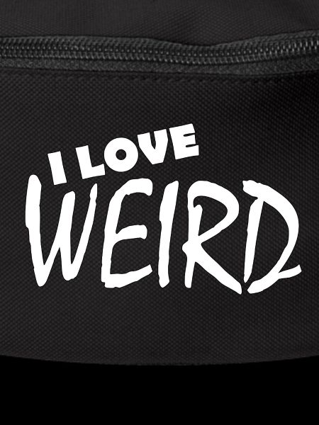 J’ADORE BIZARRE