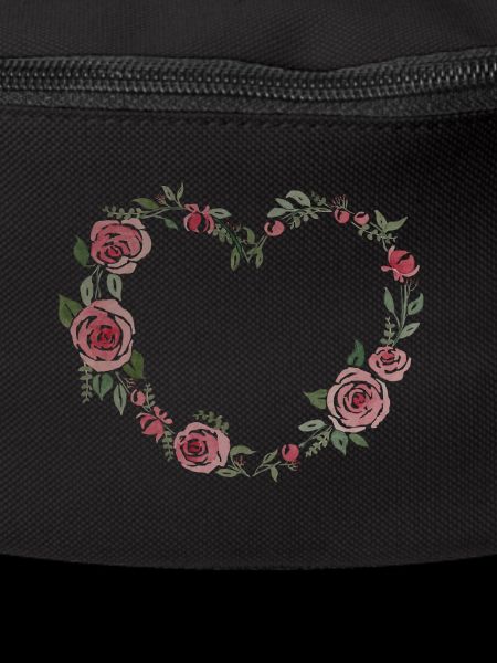 Floral Heart