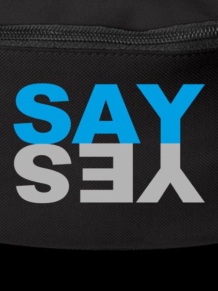Say Yes