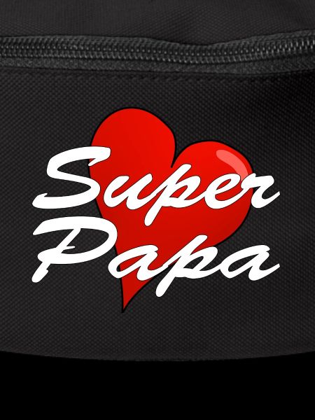 Super dad