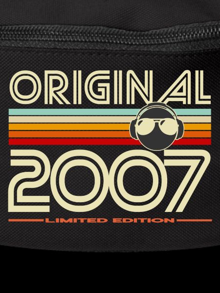 Original 2007 Retro Edition