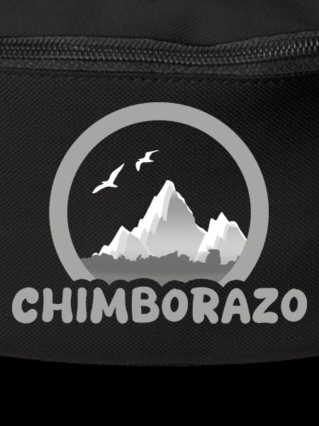 Gift for chimborazo