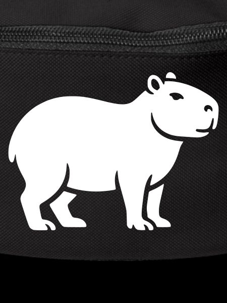 Capybara Wasserschwein