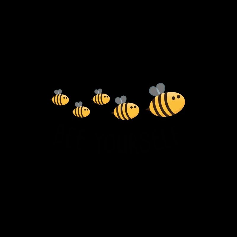 Bee yourself