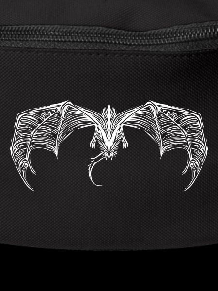 Flying dragon