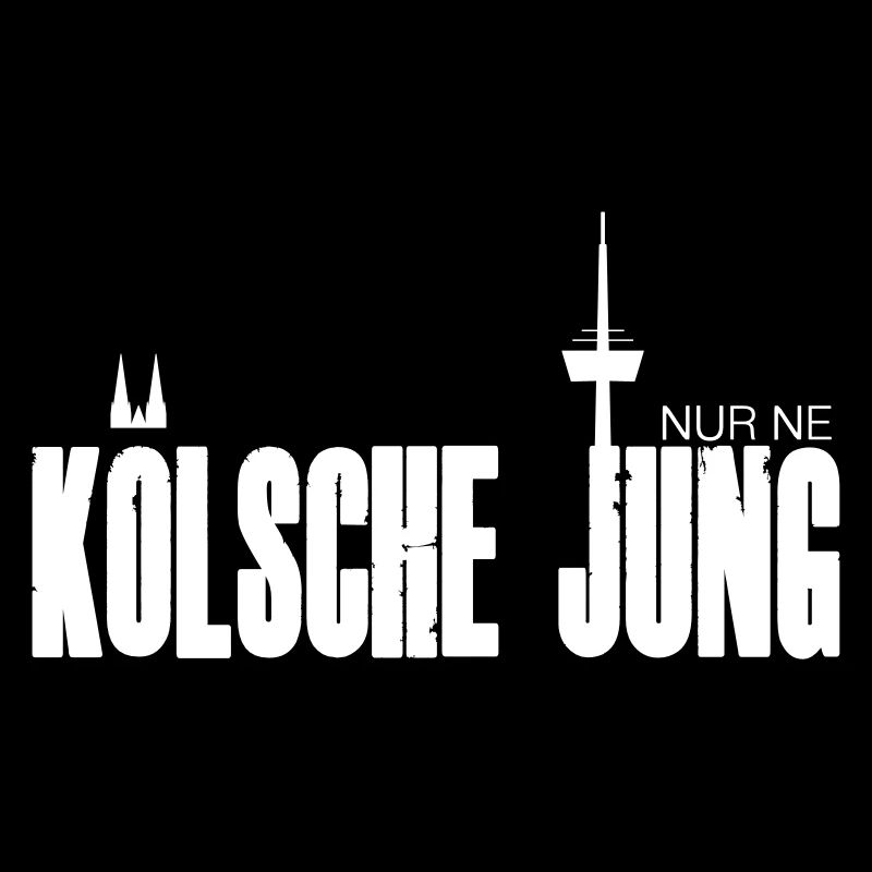 Kölsche Jung