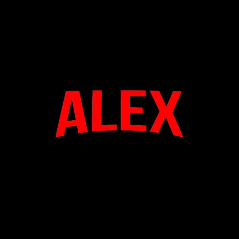 Alex Name