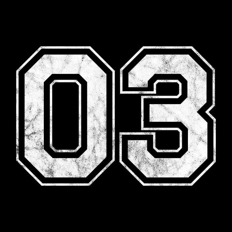 Numéro 03