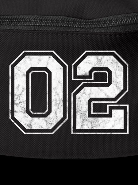 Number 02