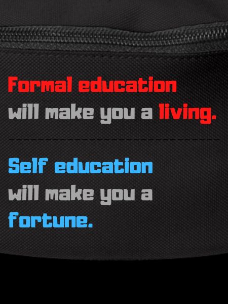 Quotes Educational Quotation