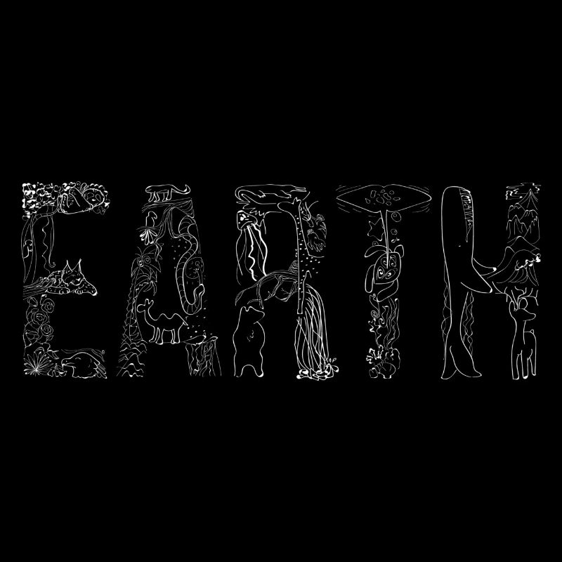 Erde