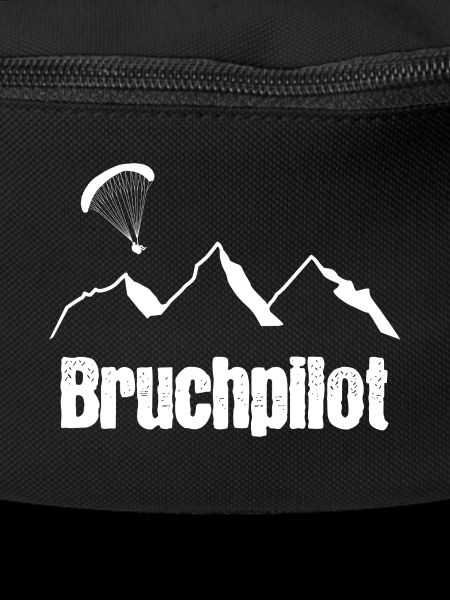 Bruchpilot
