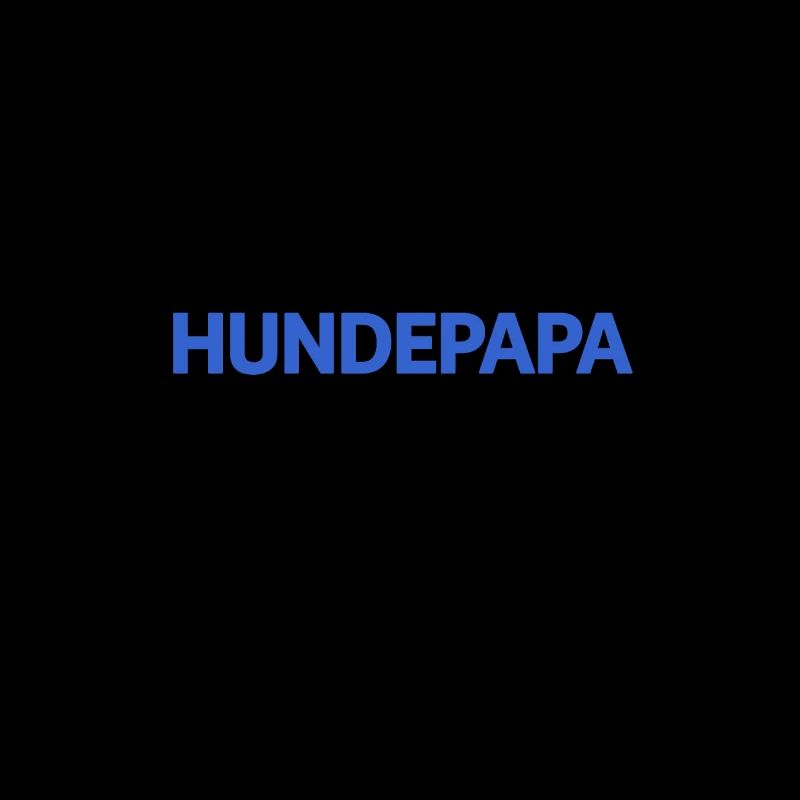 Bester Hundepapa aller Zeiten