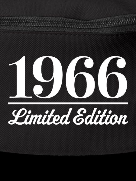 1966 Limited Edition