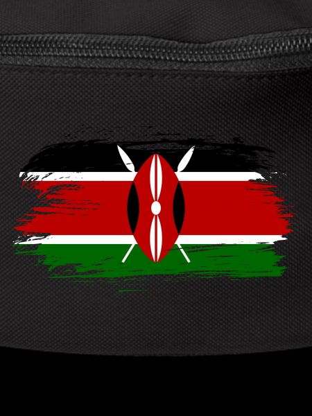 Kenia Fahne Flagge