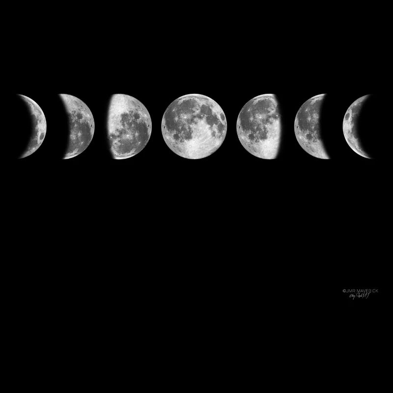 Mond. Mond