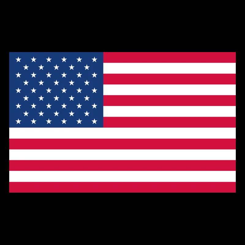 drapeau américain