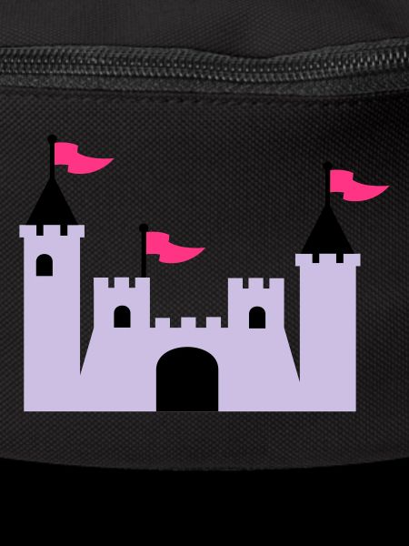 castle