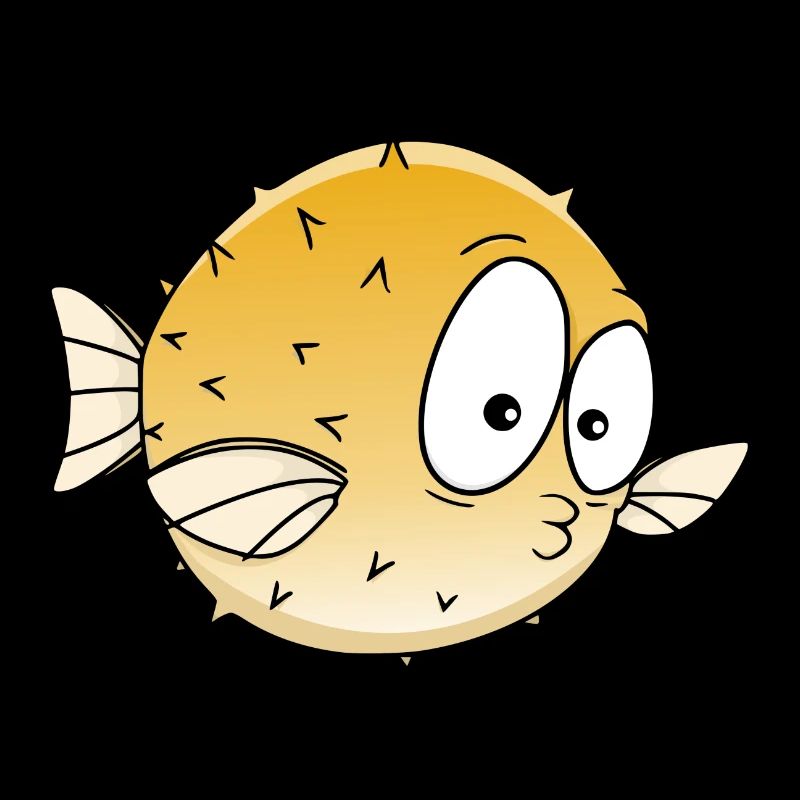 Kugelfisch