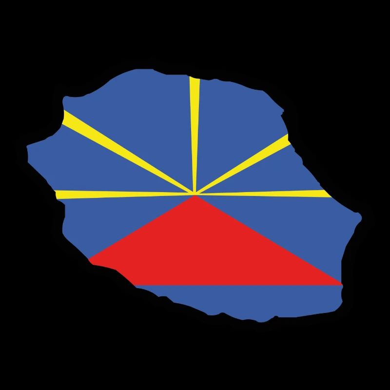 974 - Drapeau Lo Mahaveli