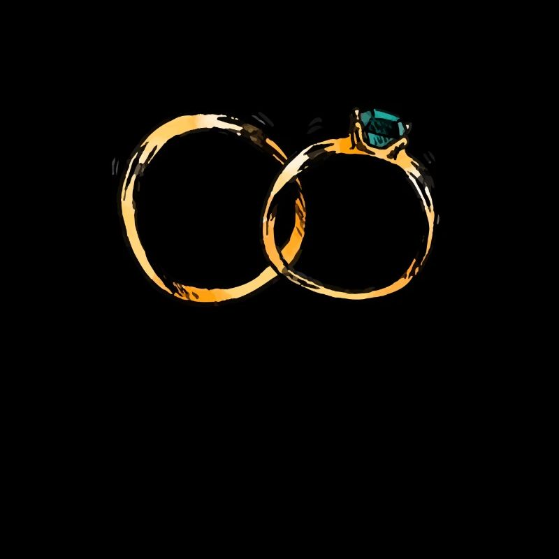 Wedding / Marriage: Ring Security
