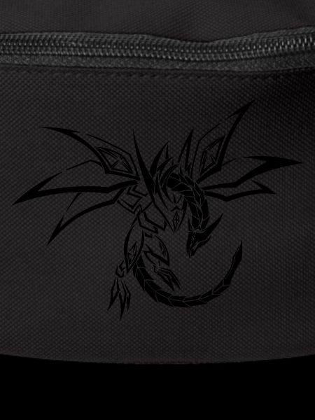 Dragontribal
