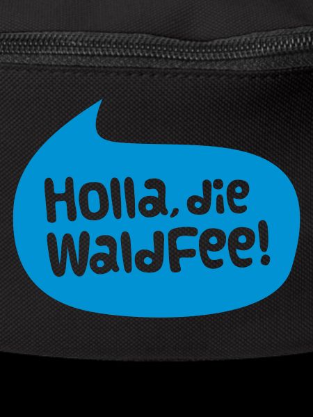 holla die waldfee
