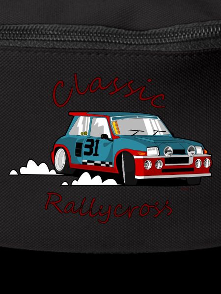 Rallycross