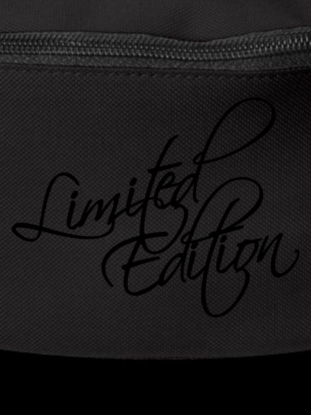 Limited Edition