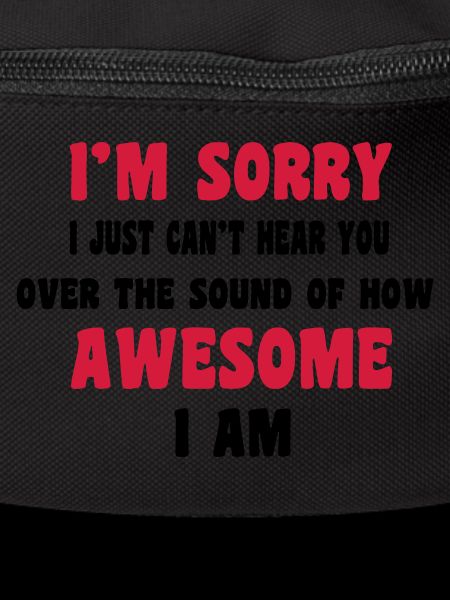 Awesome