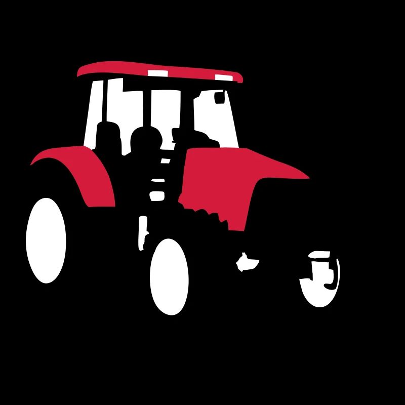 Traktor